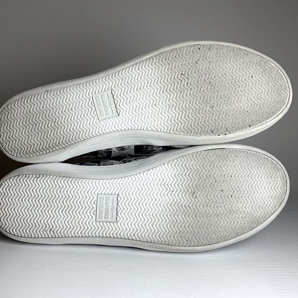 I Love Lucy Sneakers from Bradford Exchange - Women’s  Size 10 - Picture 9 of 9